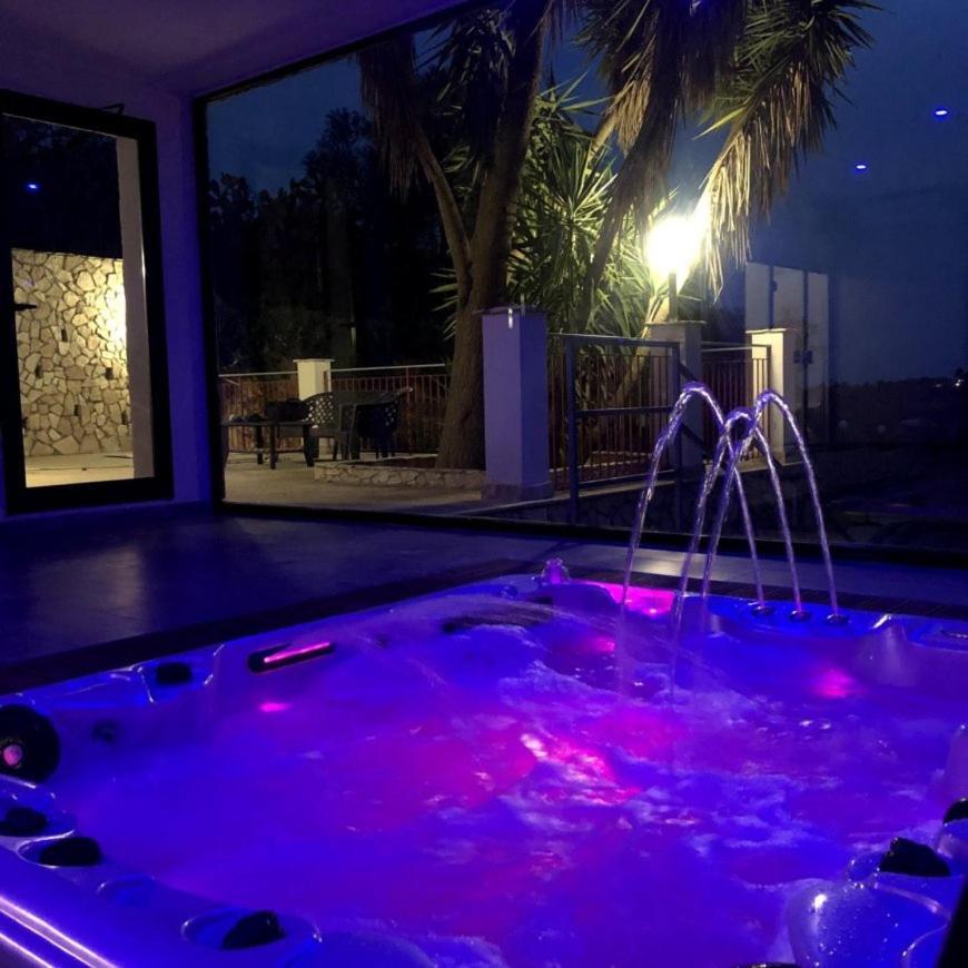 Villa Aurora กัลตาจีโรเน ภายนอก รูปภาพ